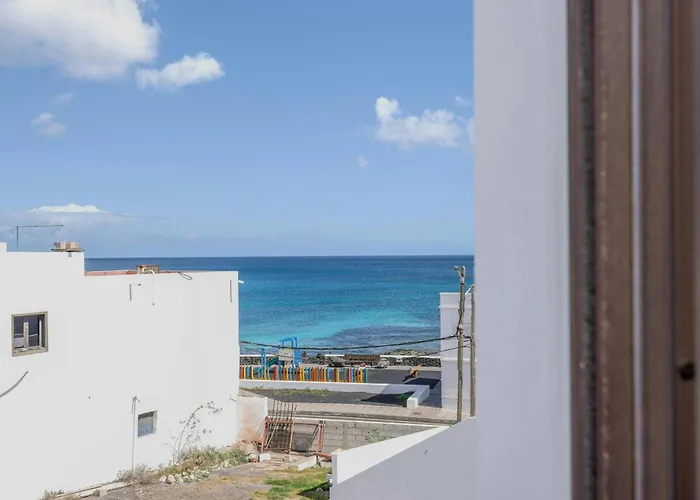 Casa Del Atlantico