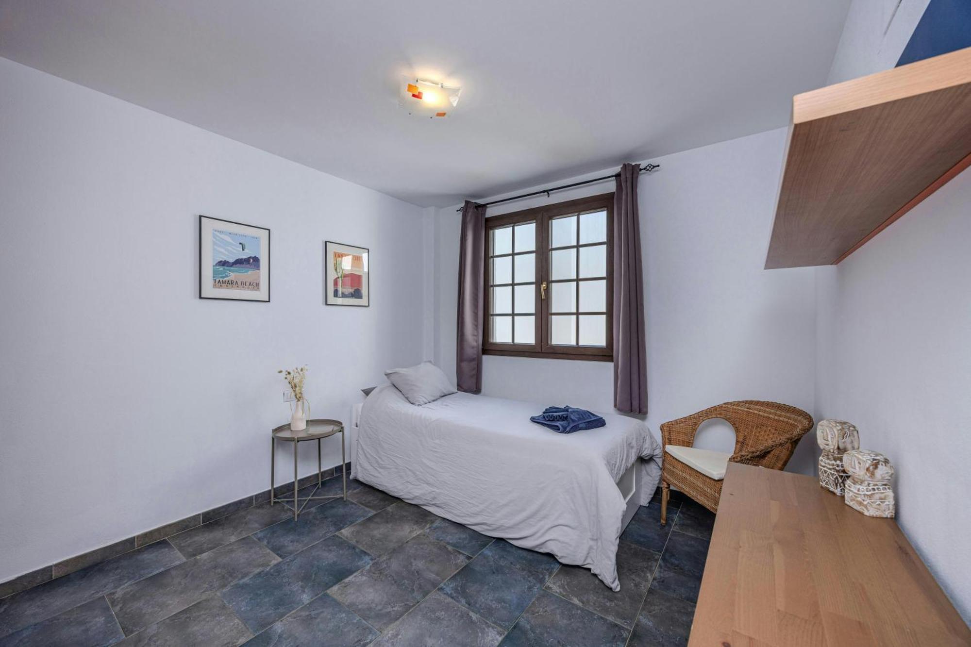 Appartement Casa Del Atlantico *
