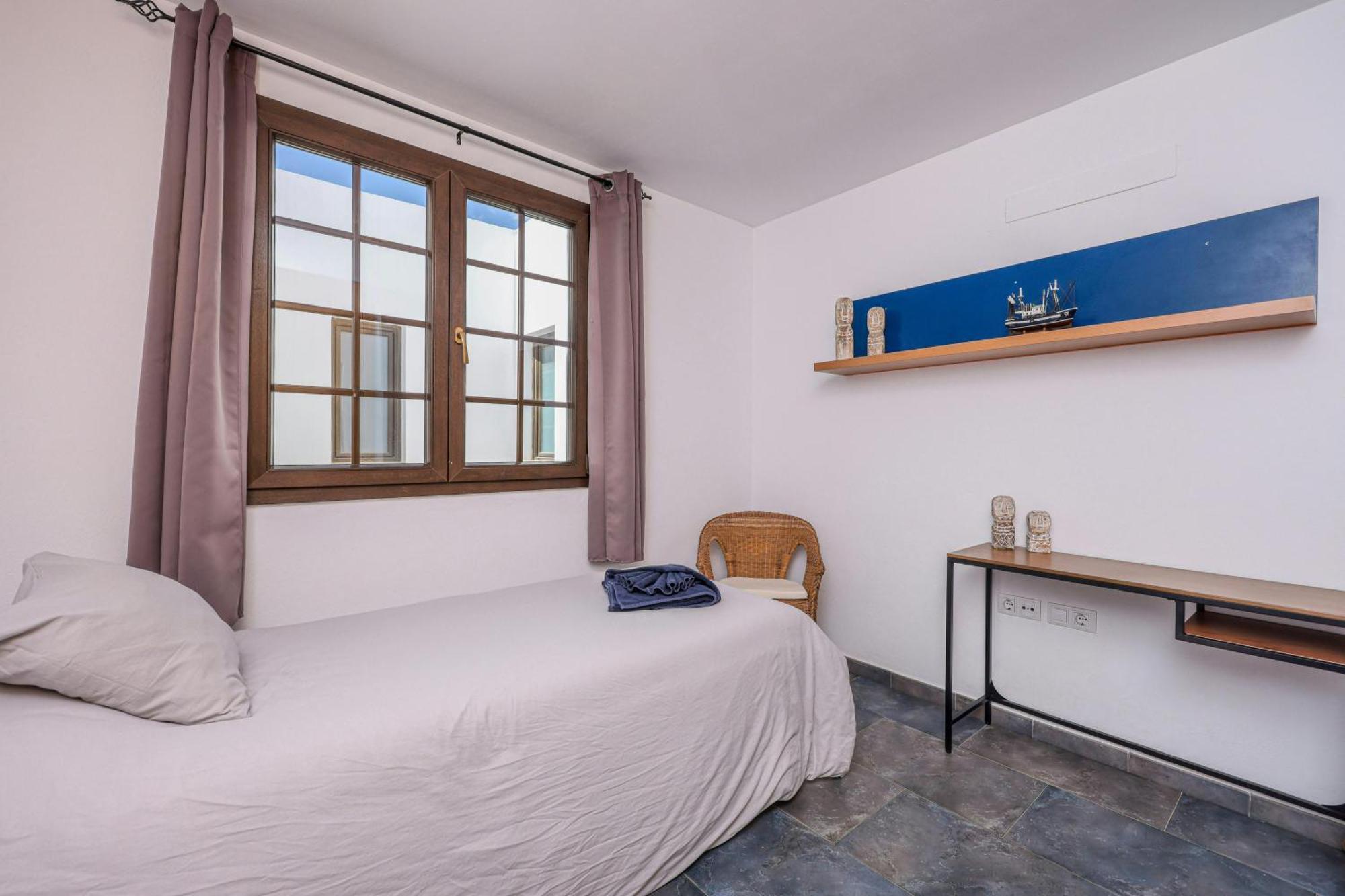 Casa Del Atlantico * Arrieta (Lanzarote)