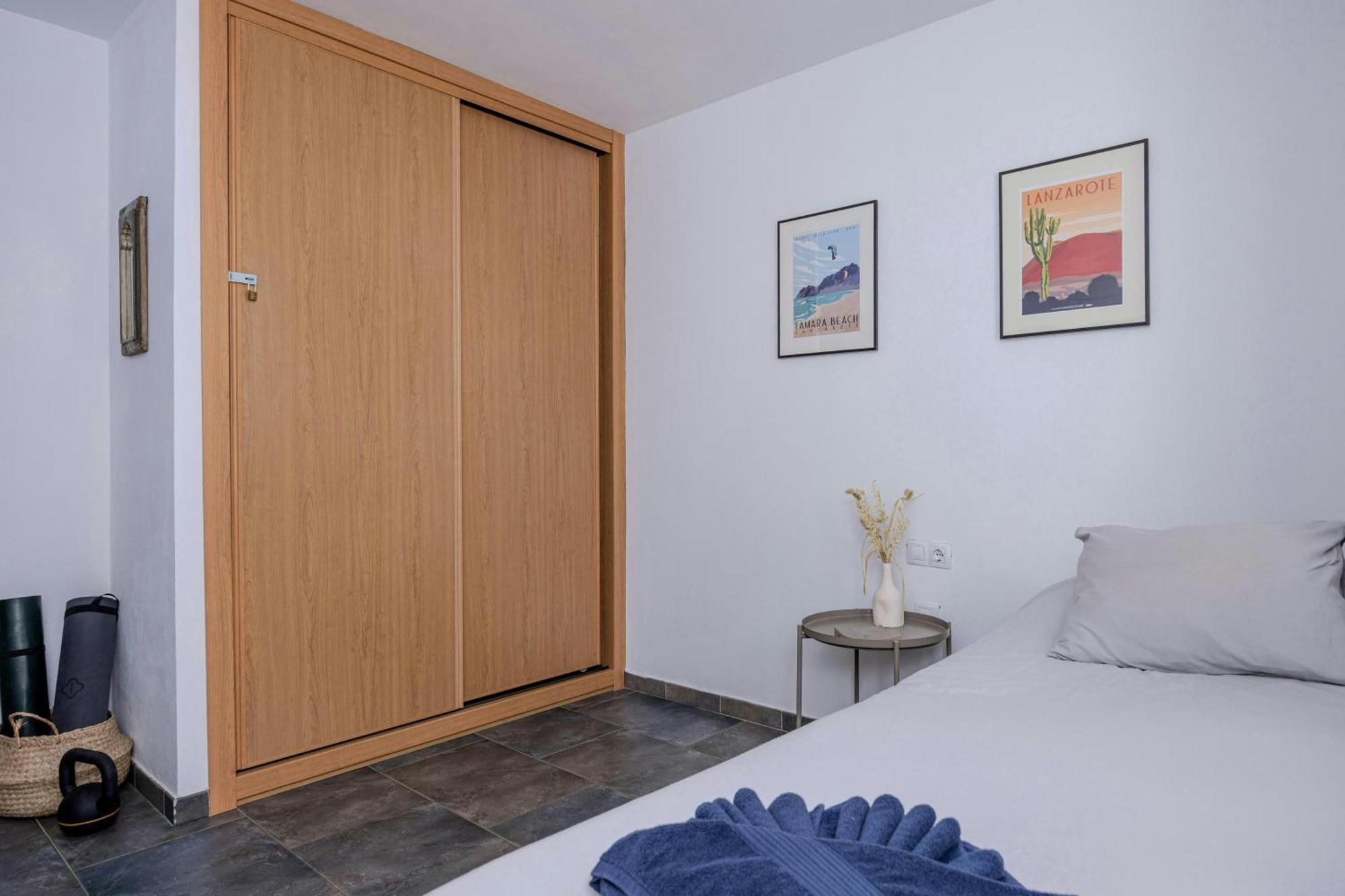 Casa Del Atlantico Appartement *