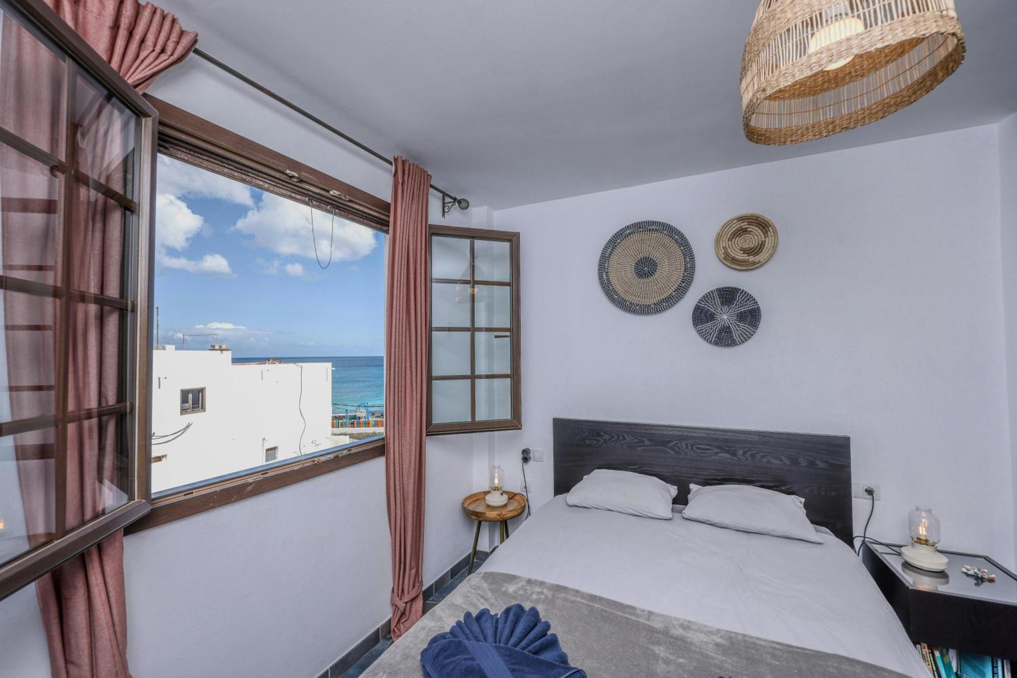 Casa Del Atlantico Appartement