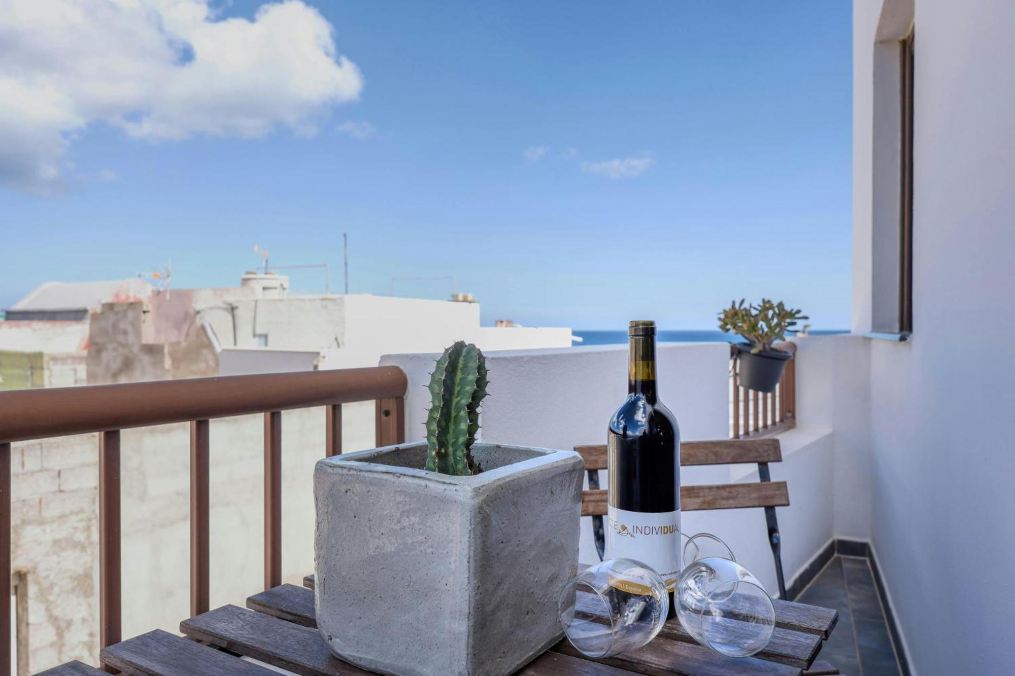 Appartement Casa Del Atlantico