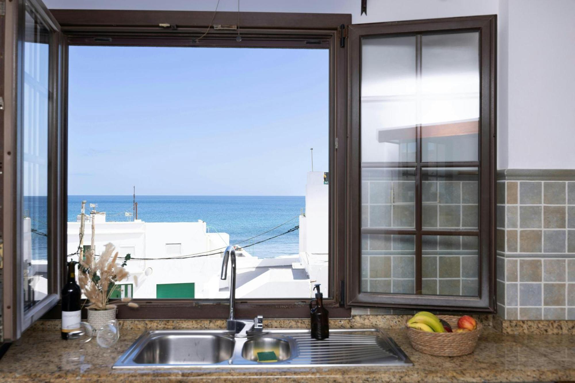 Casa Del Atlantico Appartement *