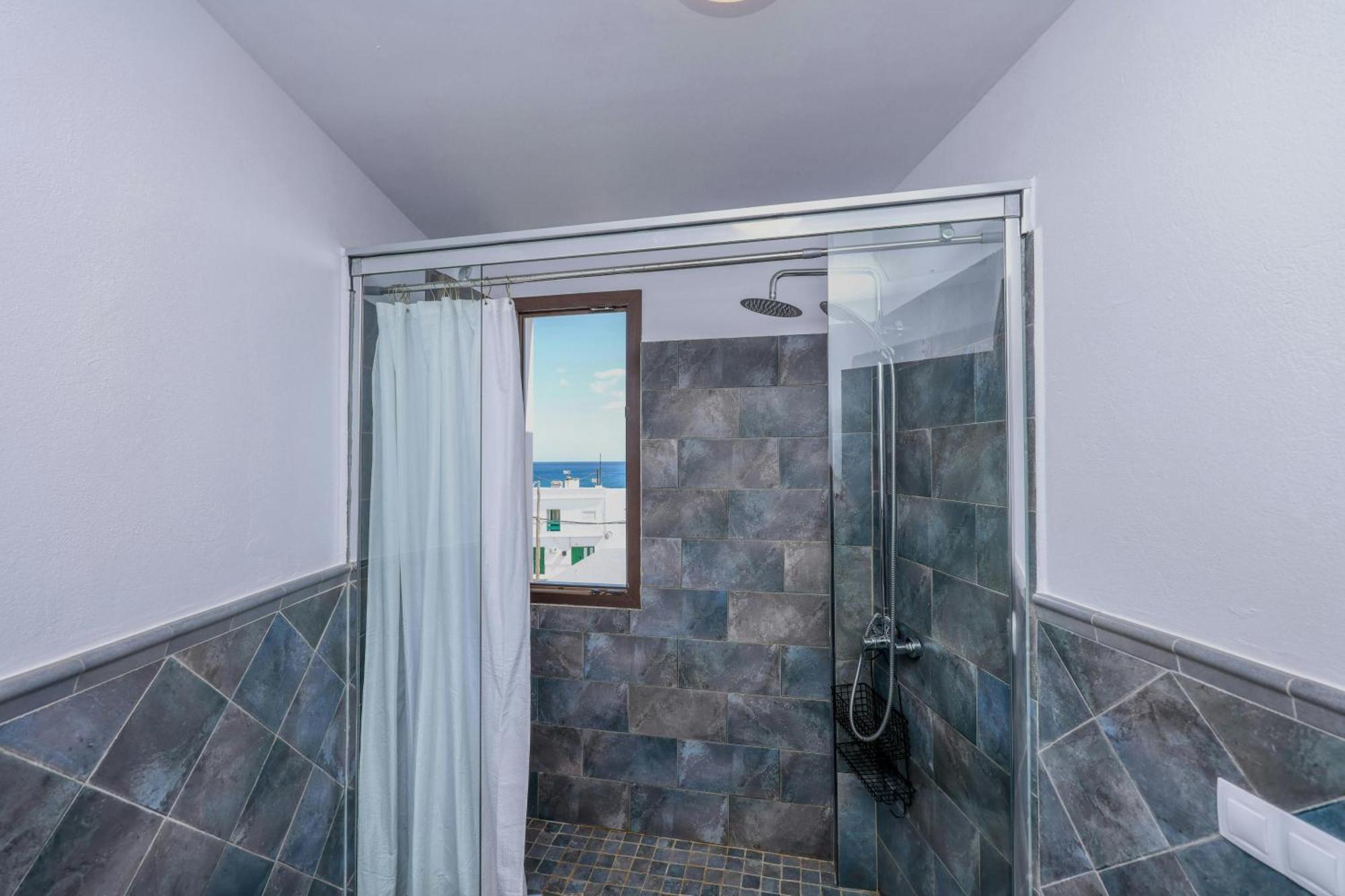 Casa Del Atlantico Appartement Arrieta (Lanzarote)