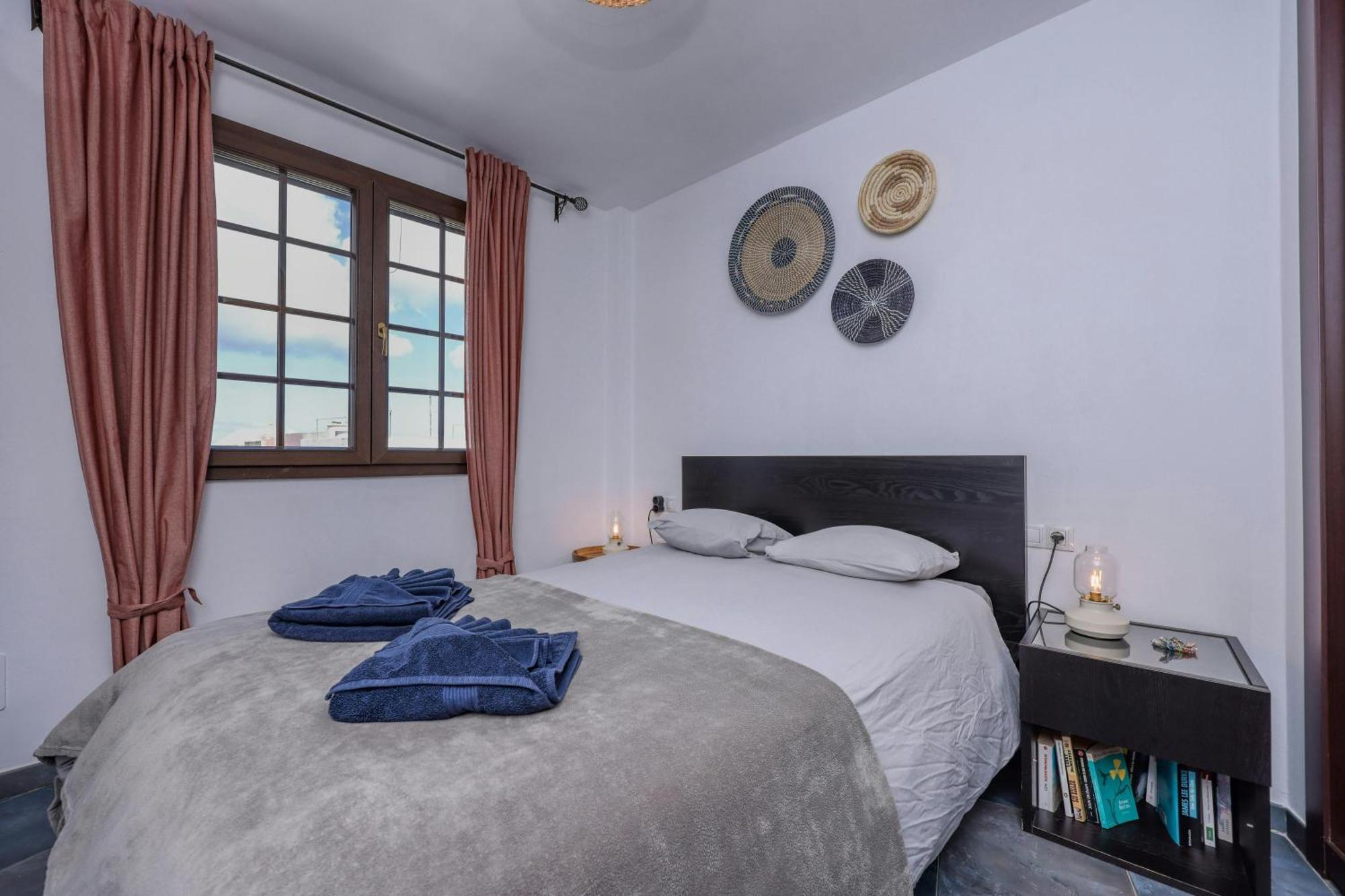 Appartement Casa Del Atlantico Arrieta (Lanzarote)