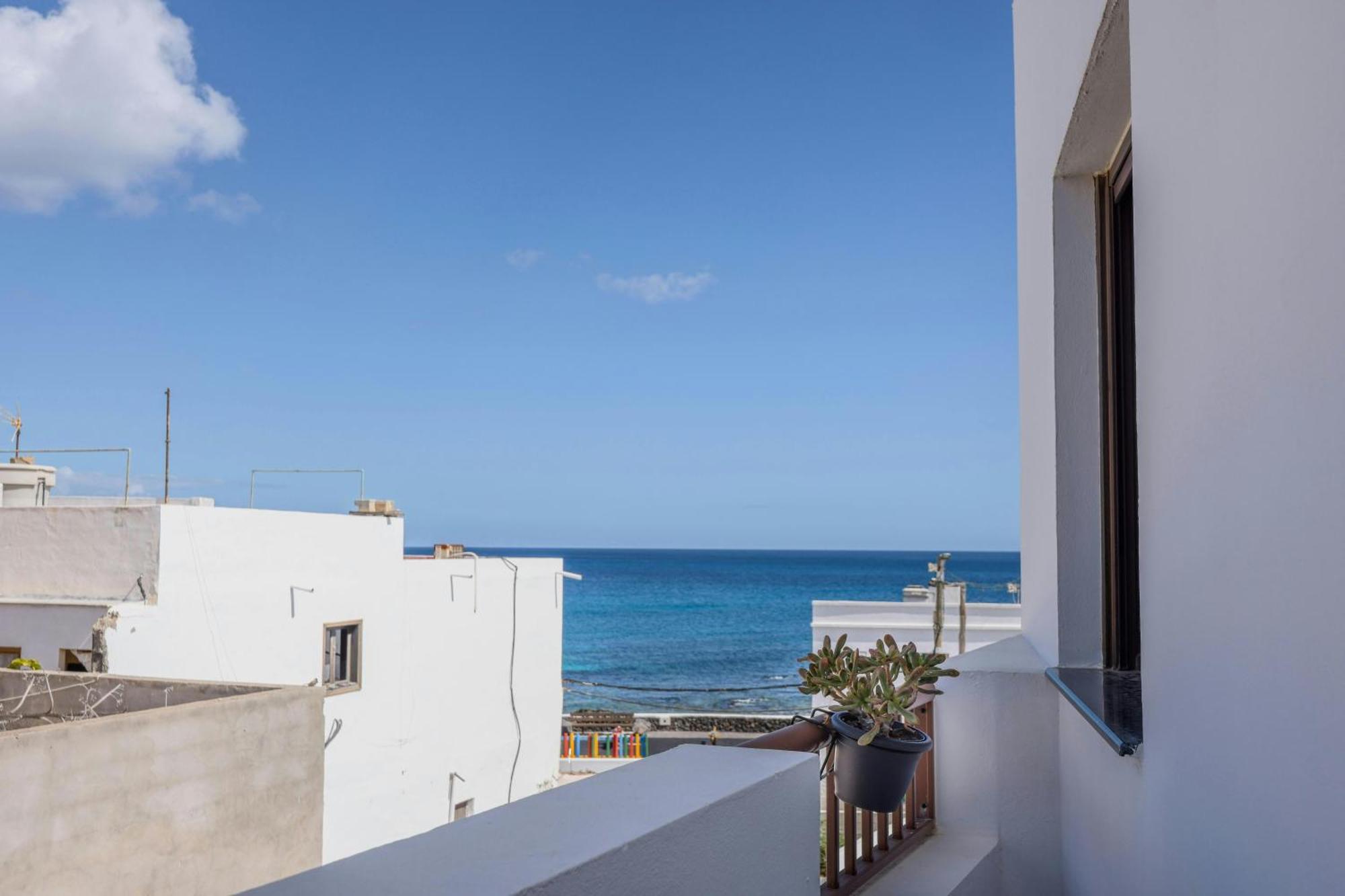 Appartement Casa Del Atlantico Arrieta (Lanzarote)