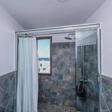 Appartement Casa Del Atlantico à Arrieta  Extérieur photo