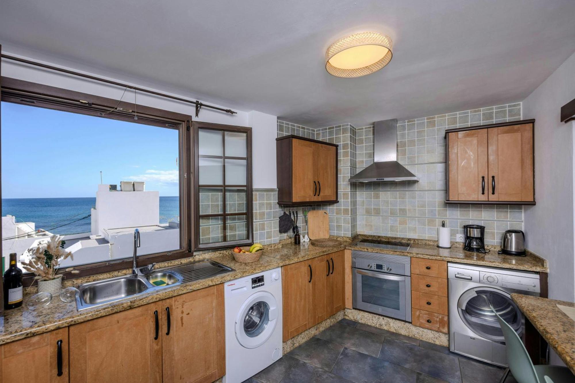 Casa Del Atlantico Appartement