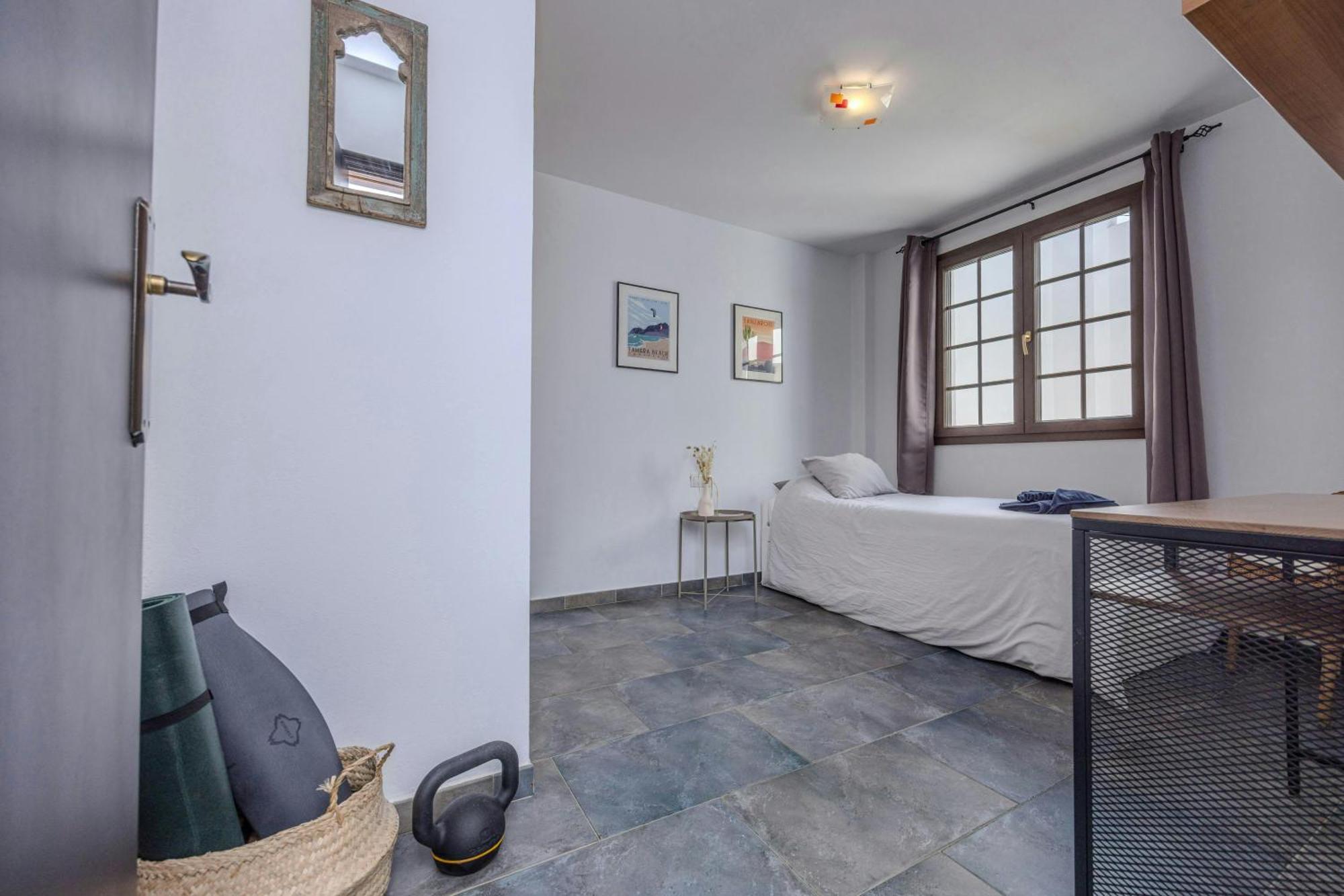 Casa Del Atlantico Appartement *