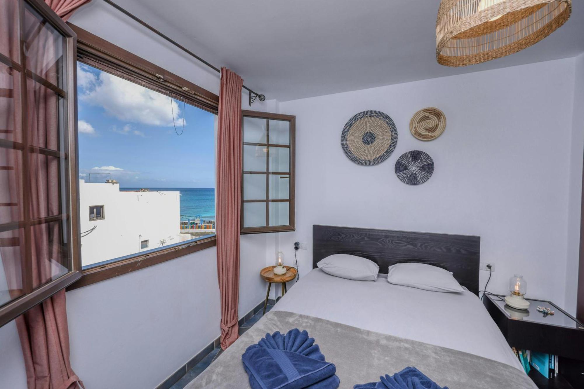 Casa Del Atlantico Appartement