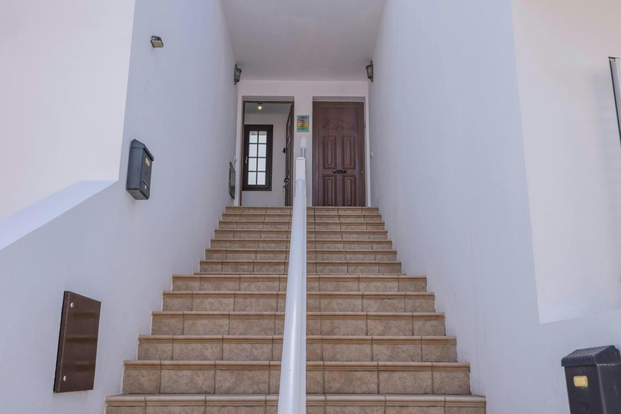 Apartment Casa Del Atlantico *