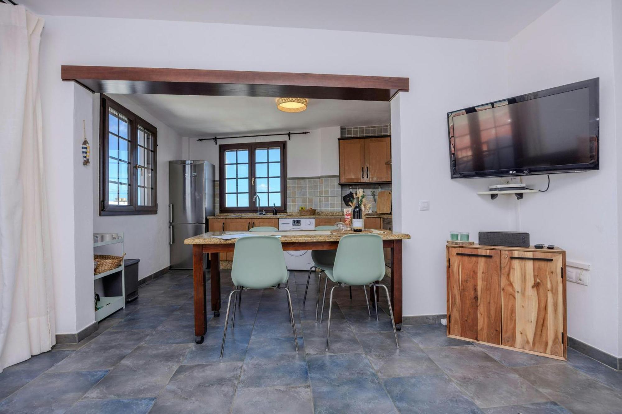 Appartement Casa Del Atlantico Arrieta (Lanzarote)