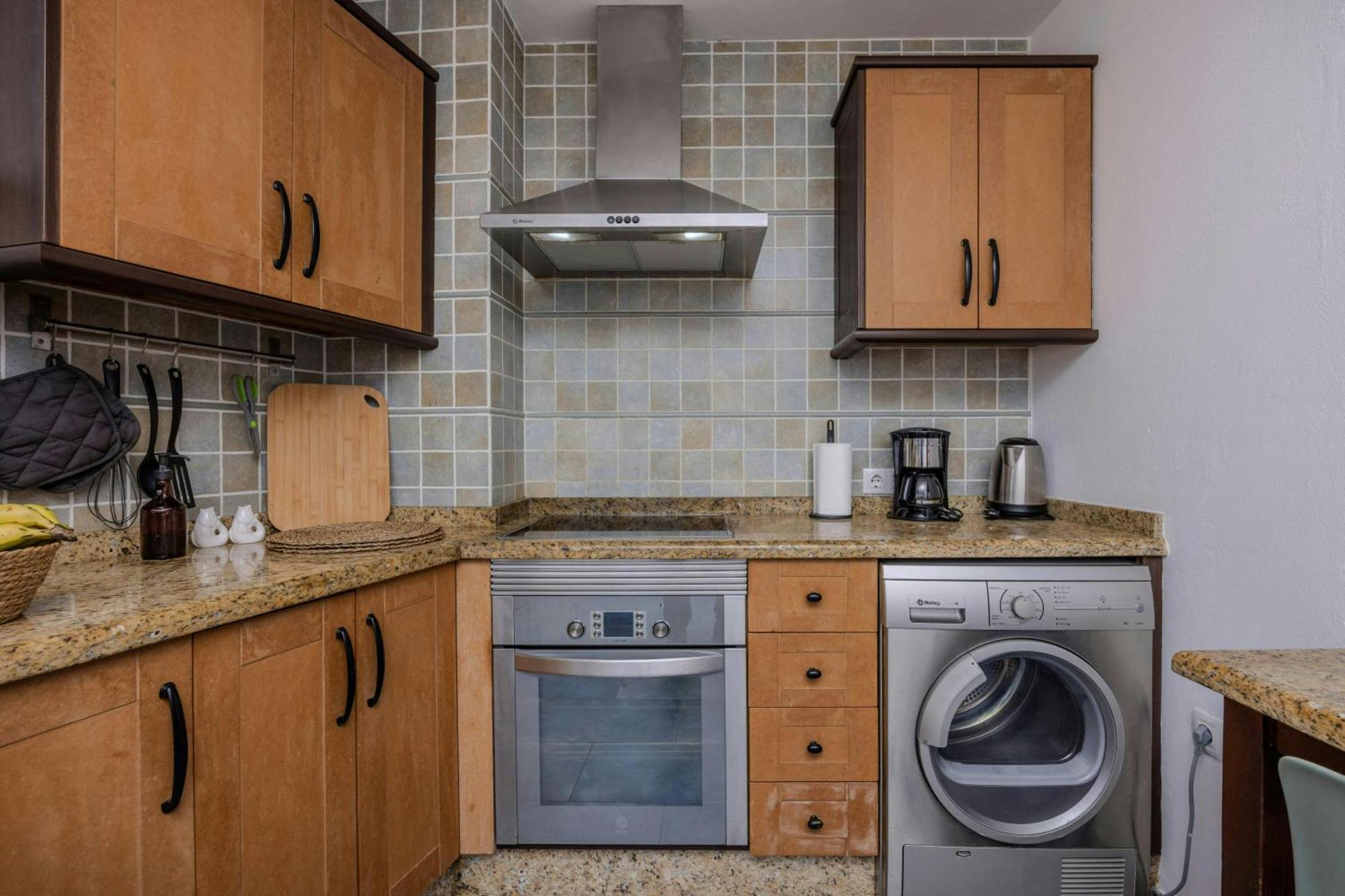 Casa Del Atlantico Appartement